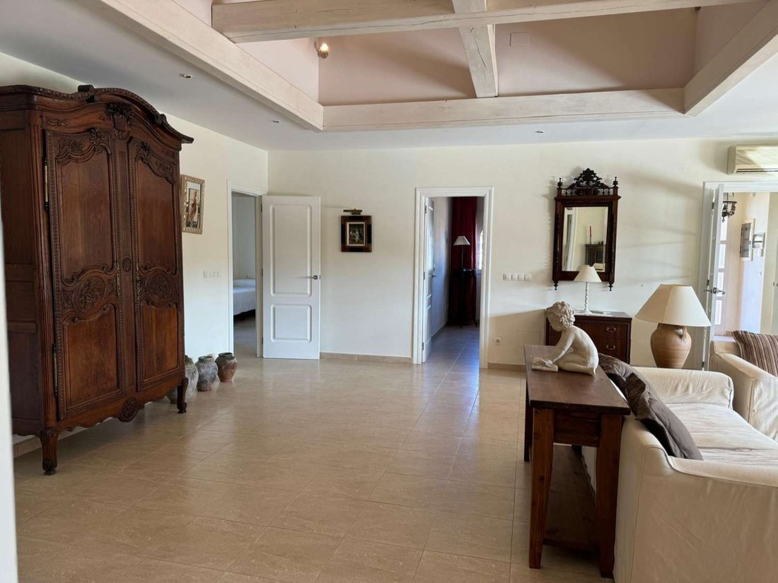 Villa in Orihuela, Valencian Community, Spain 5 - 17007097