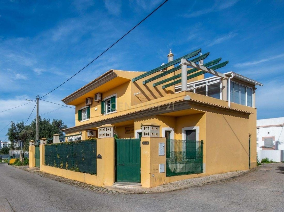 Villa in Almancil, Algarve, Portugal 5 - 14079868