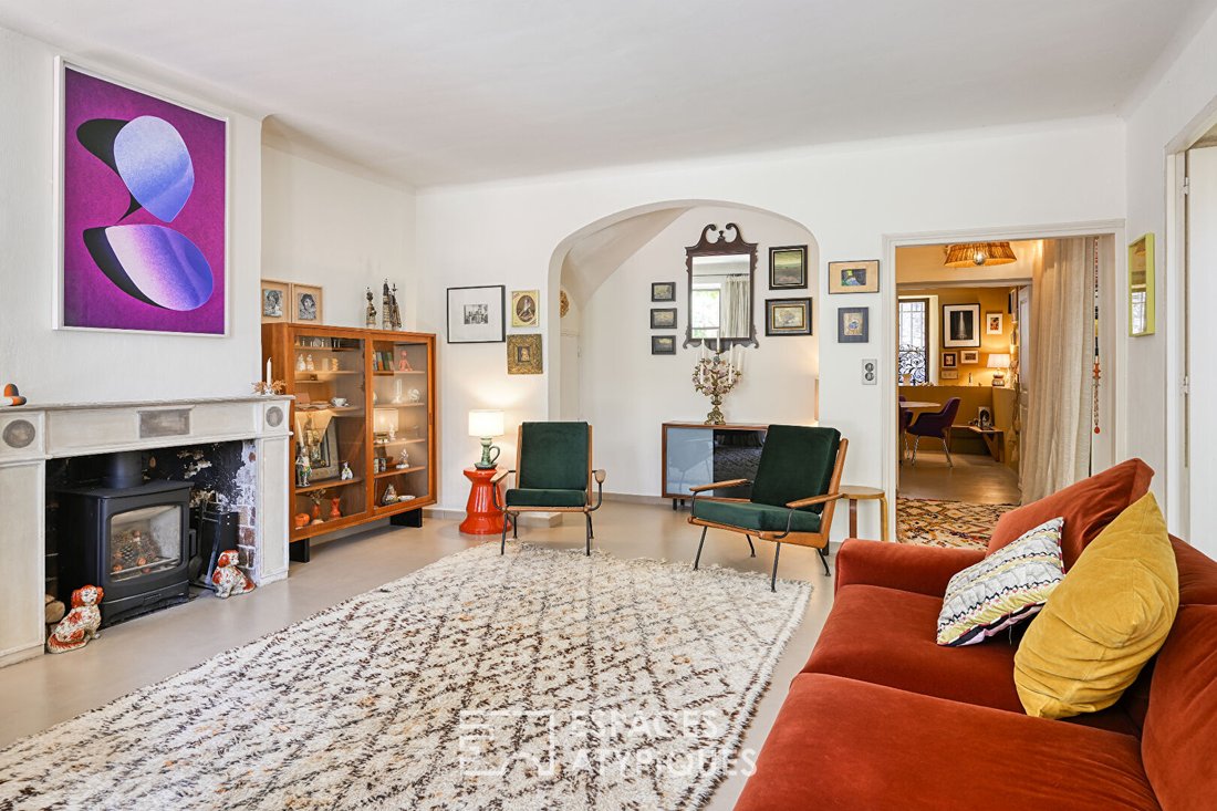 Villa in Lomme, Lille, France 1 - 17007019