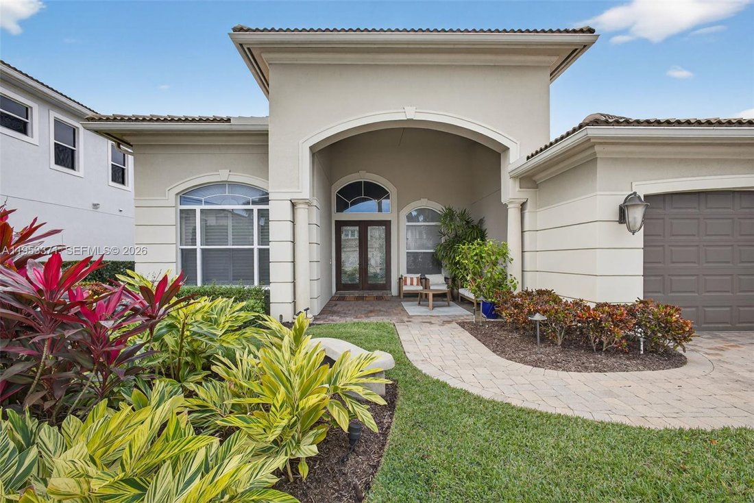 House in Palm Beach Gardens, Florida, United States 2 - 17007085