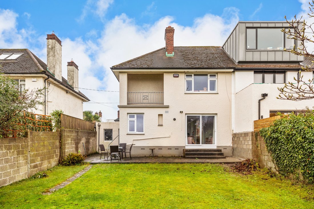 House in Dublin, County Dublin, Ireland 1 - 17007780