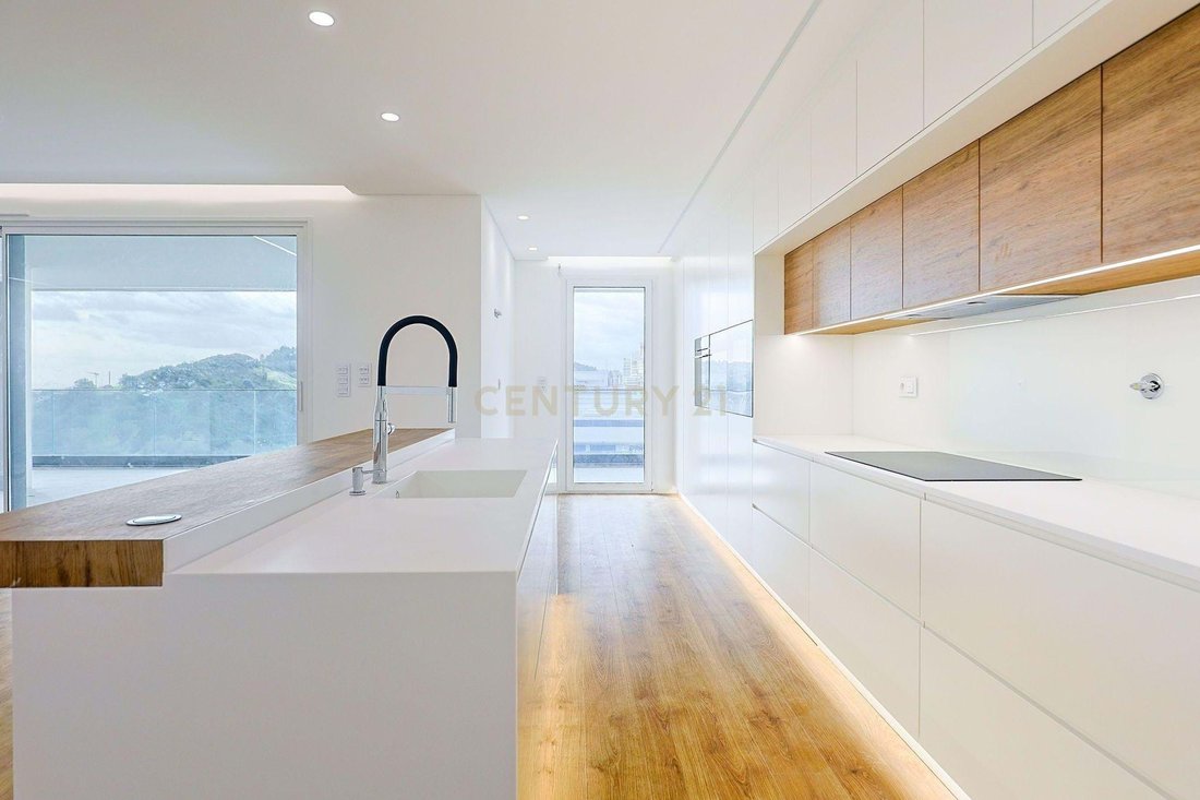 Apartment in Alverca do Ribatejo, Lisbon, Portugal 5 - 17007759