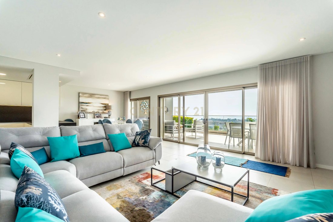 Apartment in Olhos de Agua, Algarve, Portugal 1 - 13375400