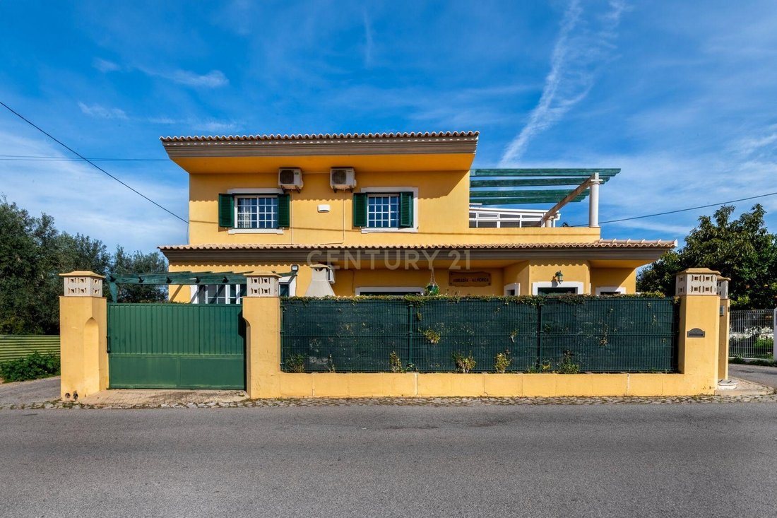 Villa in Almancil, Algarve, Portugal 2 - 14079868