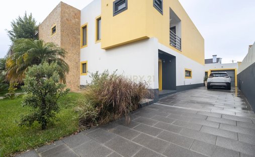 Villa a Fernão Ferro, Setúbal Municipality, Portogallo 1