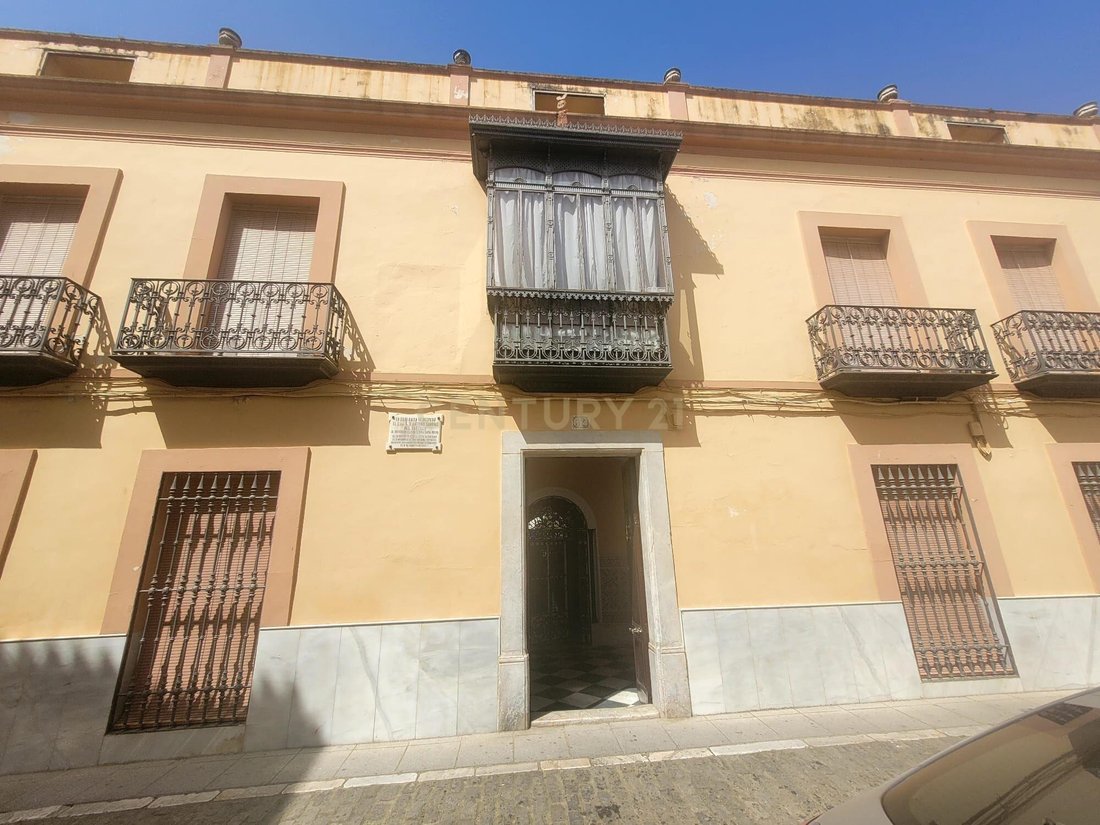 Chateau in Zafra, Extremadura, Spain 3 - 15882862