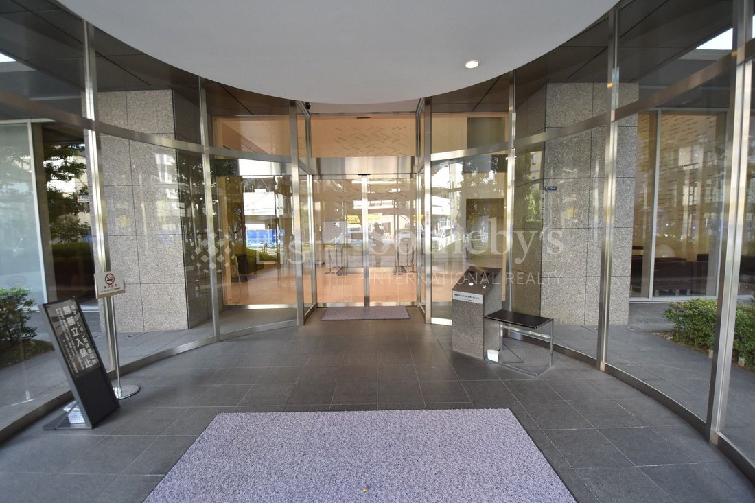 Condo in Chuo City, Tokyo, Japan 5 - 17007654