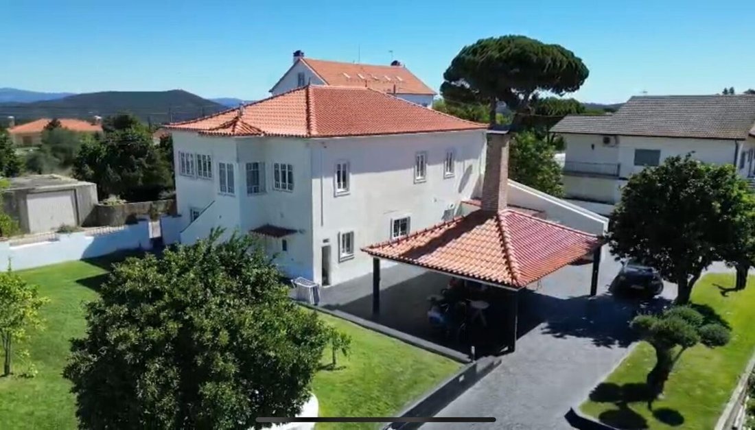 House in Nossa Senhora do Pranto, Santarem District, Portugal 1 - 17007512