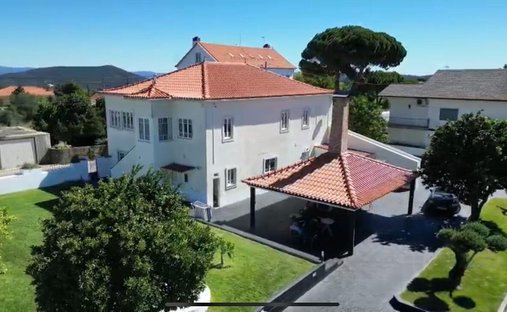 House in Nossa Senhora do Pranto, Santarem District, Portugal 1