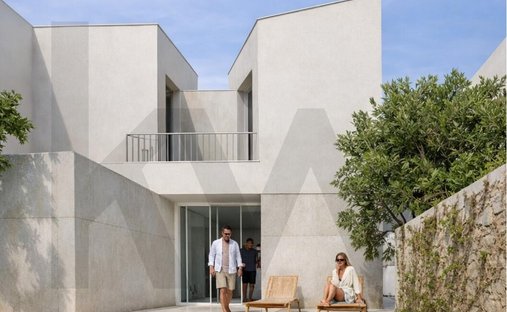 Townhouse in Carcavelos e Parede, Lisbon, Portugal 1