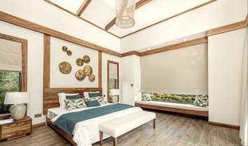 Villa in Balaclava, Pamplemousses, Mauritius 2