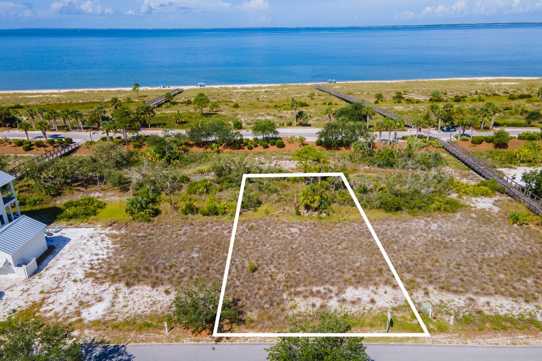 Land in Port St. Joe, Florida, United States 4 - 17007791