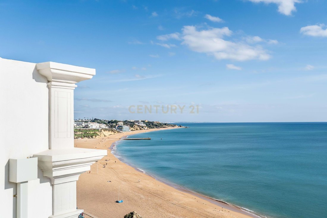 Villa in Praia dos Pescadores, Olhos de Agua, Portugal 5 - 15013959