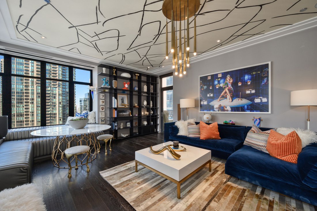 Condo in Chicago, Illinois, United States 2 - 17007807