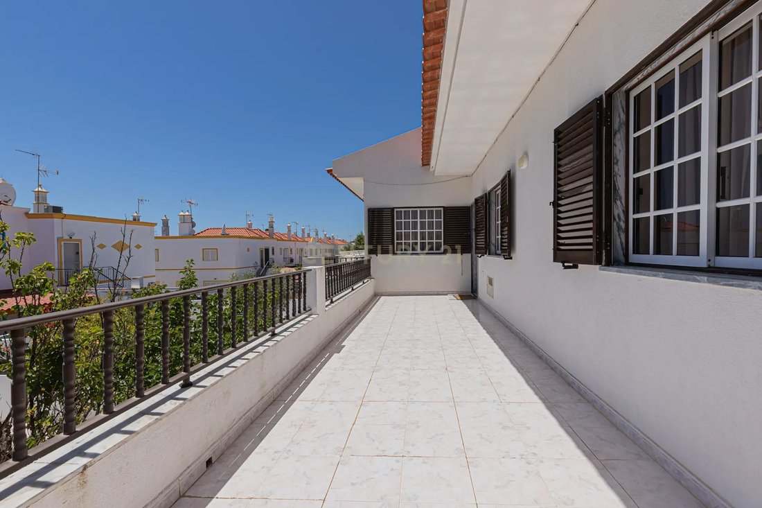 Villa in Vila Nova de Cacela, Algarve, Portugal 4 - 14919311