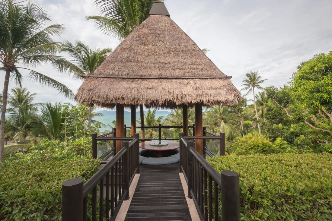 House in Ko Samui District, Thailand 2 - 13704874
