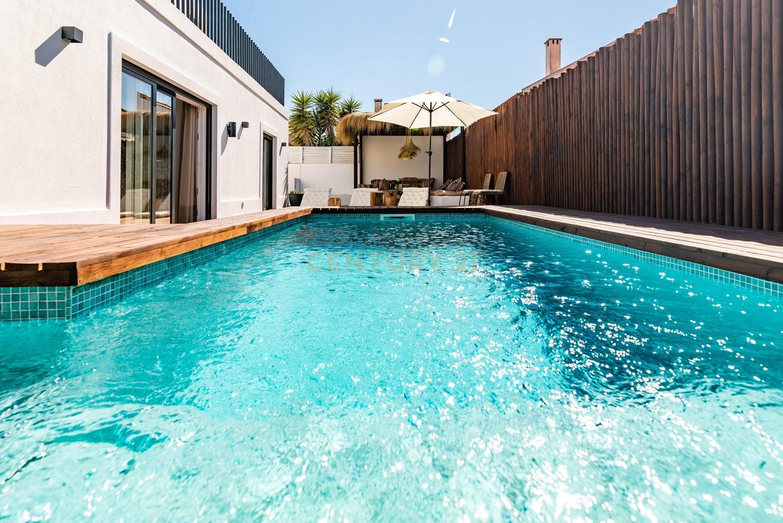Villa in Comporta, Setubal, Portugal 2 - 13576533