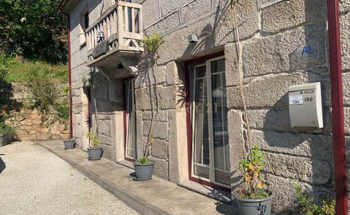 Villa in Vilar da Veiga, Braga, Portugal 1