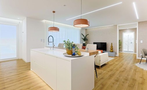 Apartment in Alverca do Ribatejo, Lisbon, Portugal 1