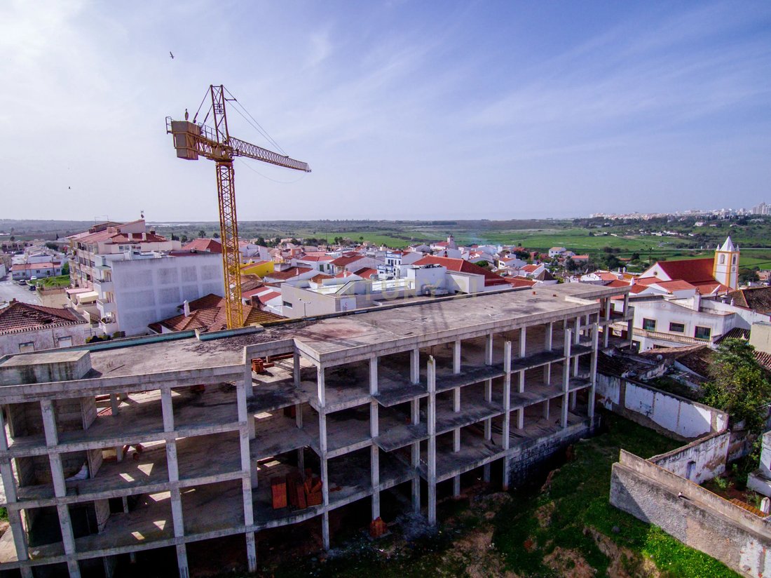 Land in Alcantarilha, Algarve, Portugal 1 - 15333650