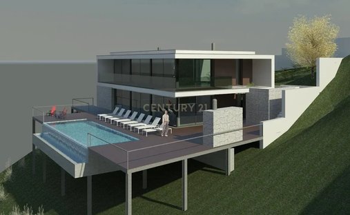 Villa à Louredo, Braga, Portugal 1