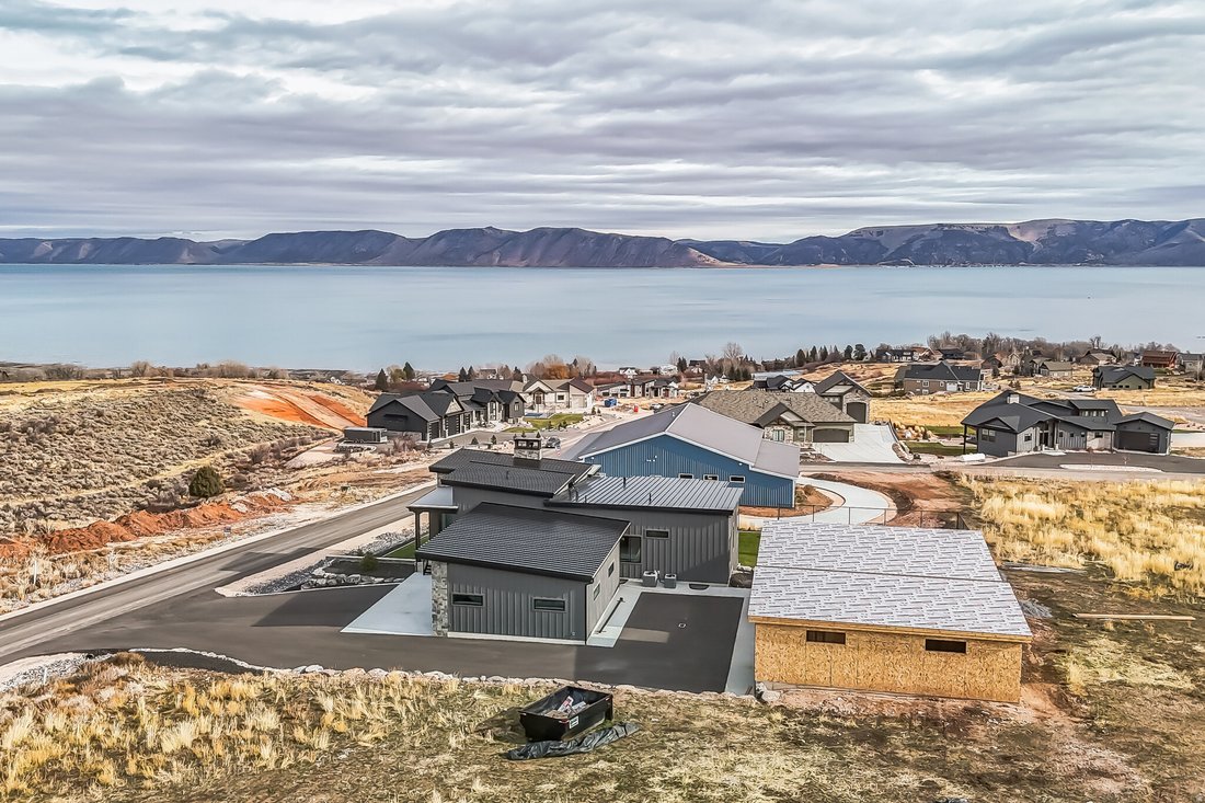 House in Garden, Utah, United States 4 - 17007162