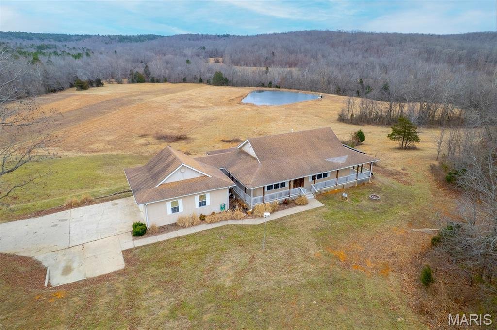 House in Williamsville, Missouri, United States 1 - 17007043