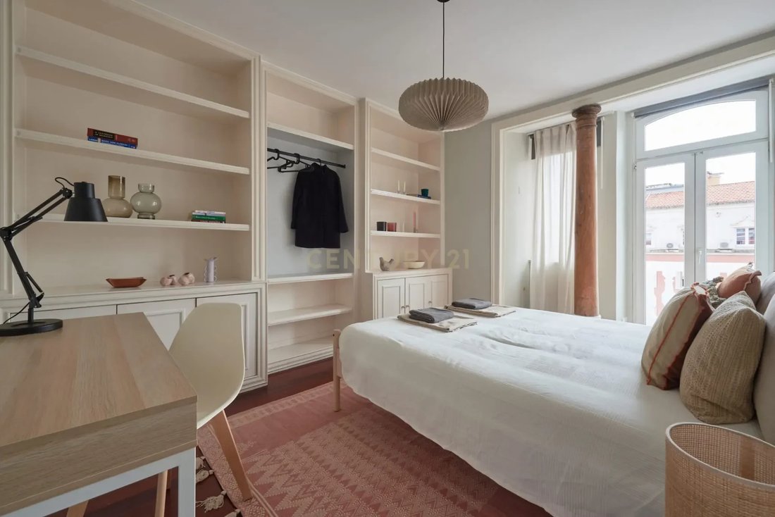 Apartment in Avenidas Novas, Lisbon, Portugal 4 - 14795584