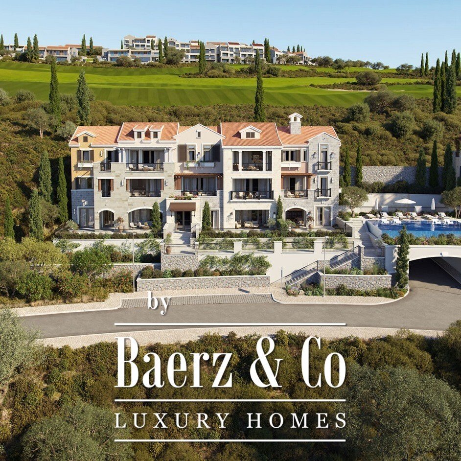 Penthouse in Tivat, Tivat Municipality, Montenegro 5 - 17007392