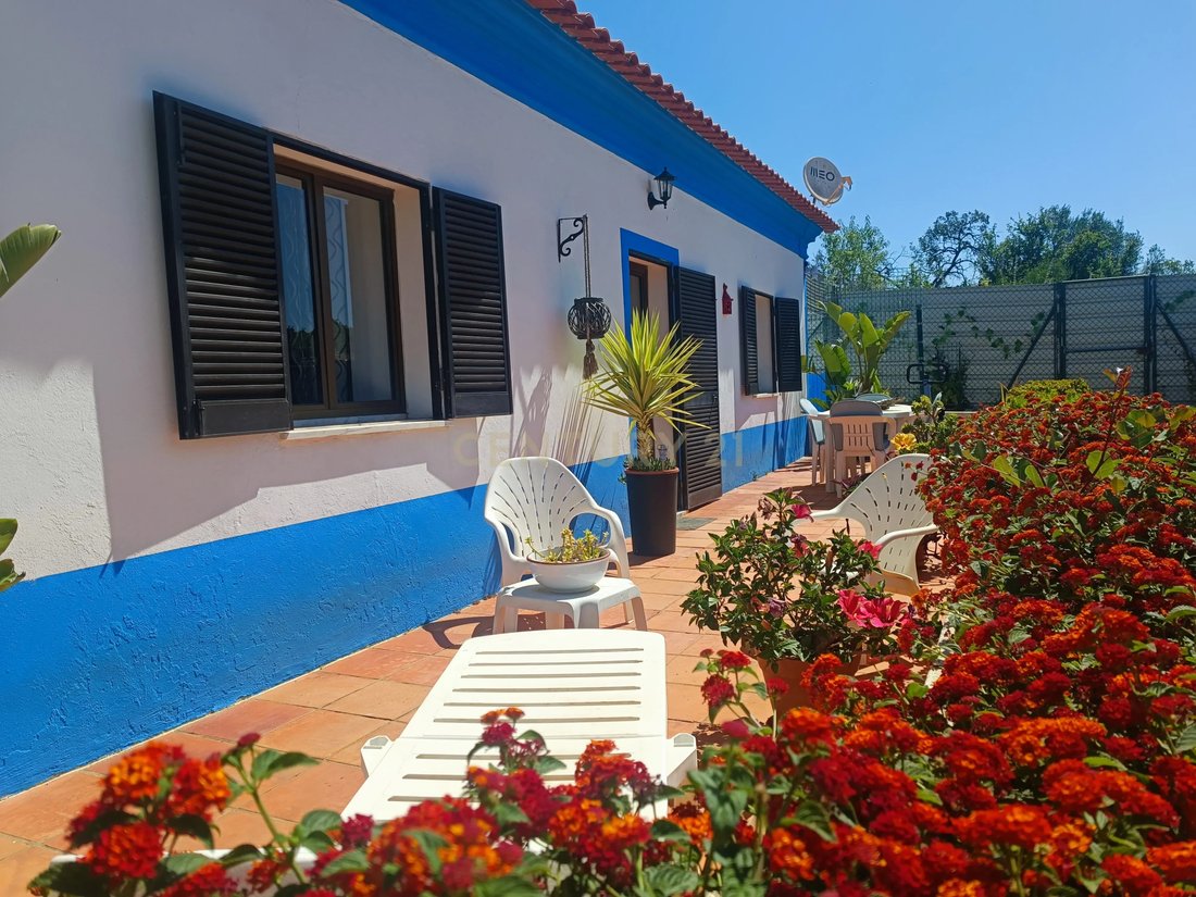 Land in Algoz e Tunes, Algarve, Portugal 1 - 12047844