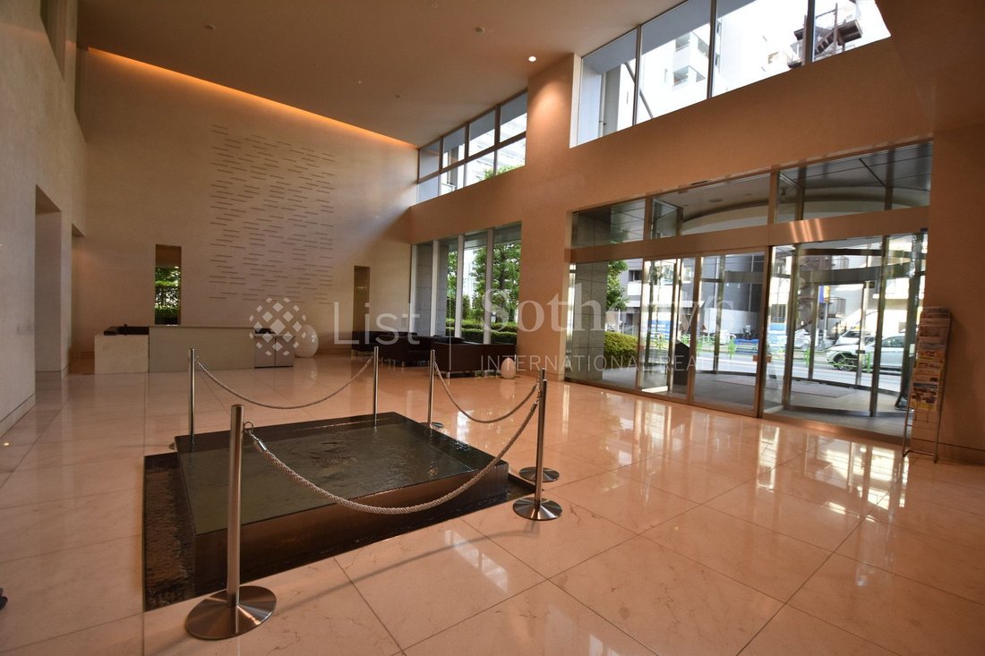 Condo in Chuo City, Tokyo, Japan 3 - 17007654