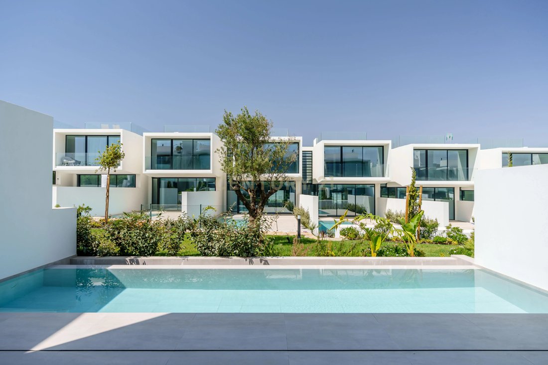 Apartment in Olhos de Agua, Algarve, Portugal 4 - 16149032