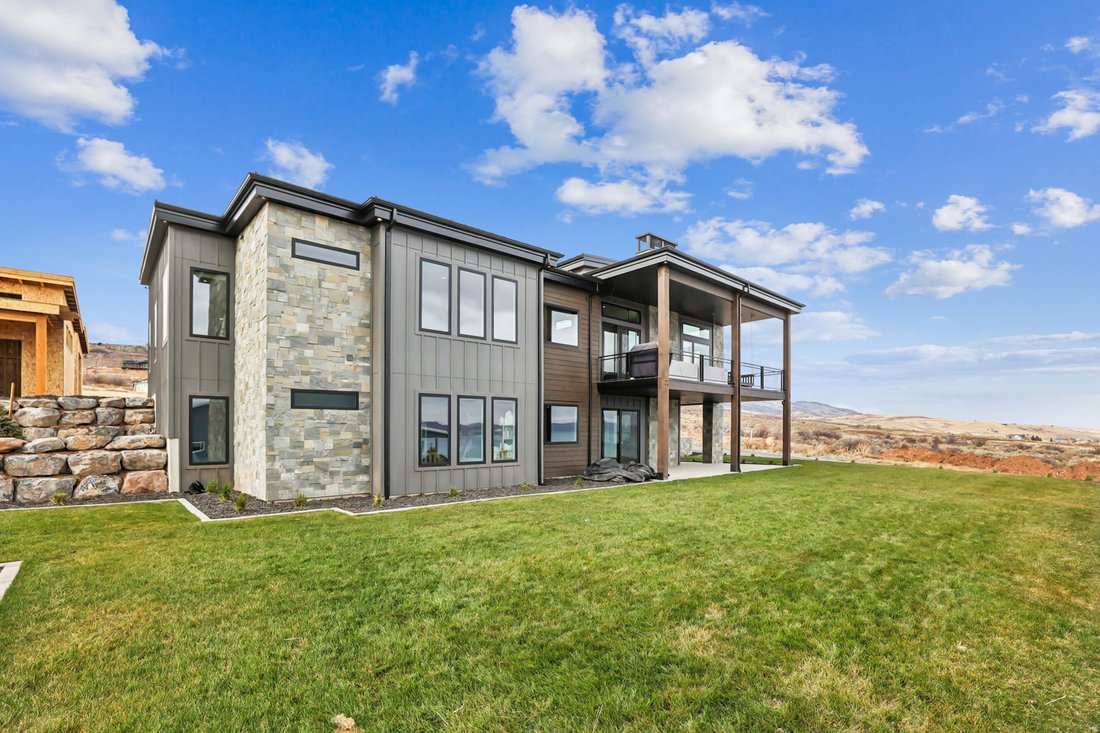 House in Garden, Utah, United States 2 - 17007162