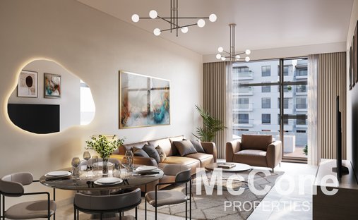 Apartment in Dubai, Dubai, United Arab Emirates 1