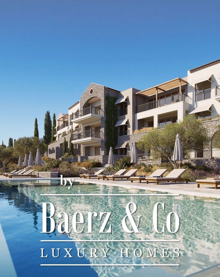 Penthouse in Tivat, Tivat Municipality, Montenegro 3 - 17007403