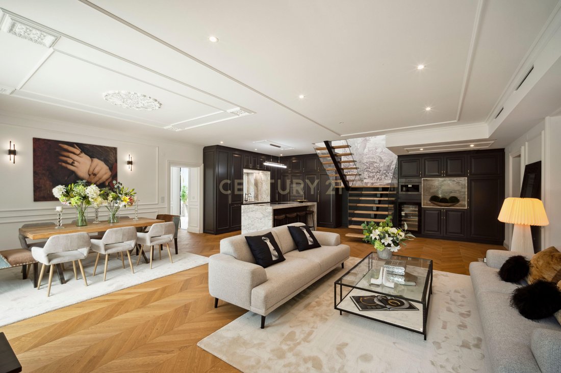Villa a Cascais e Estoril, Lisbona, Portogallo 4 - 15776925