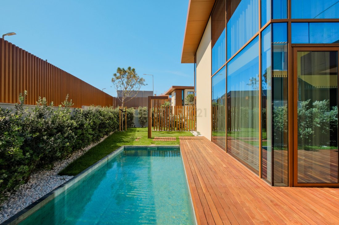 Villa in Cascais e Estoril, Lisbon, Portugal 2 - 13000212