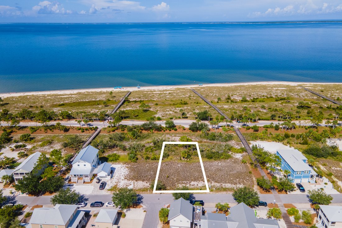 Land in Port St. Joe, Florida, United States 2 - 17007791