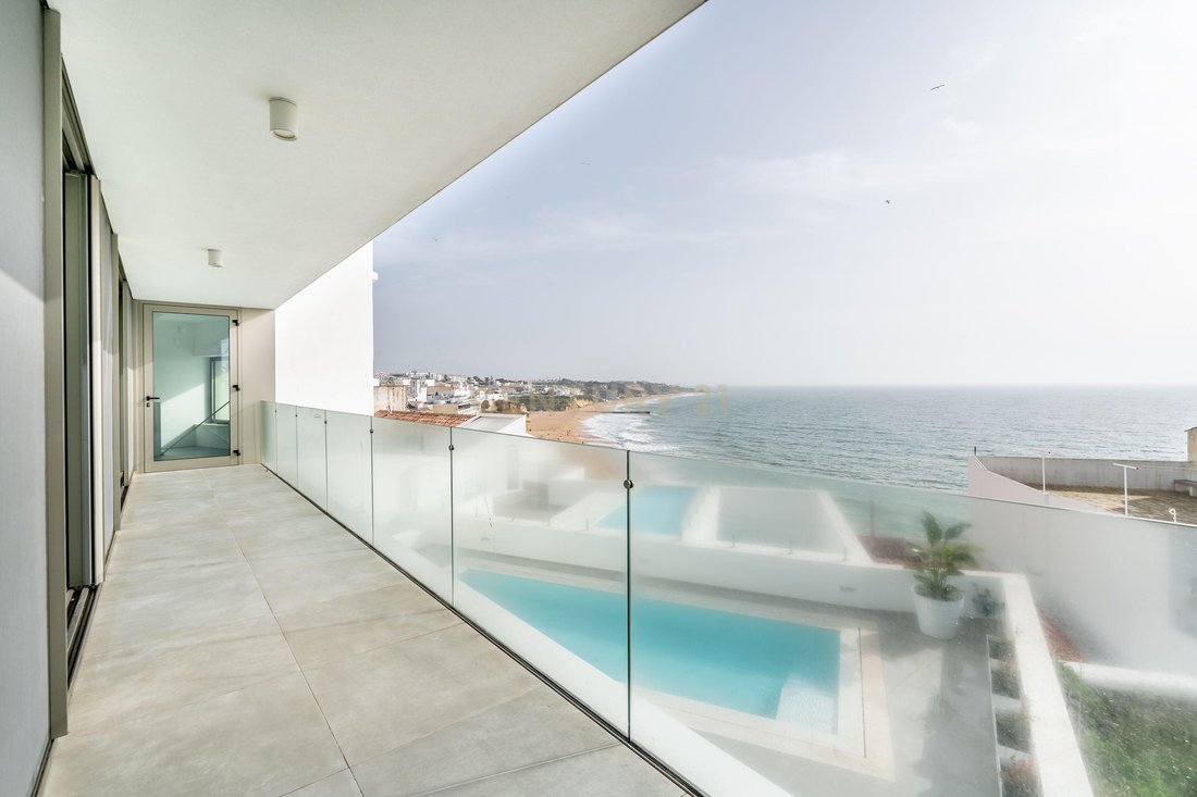 Villa à Praia dos Pescadores, Olhos de Agua, Portugal 3 - 15013952