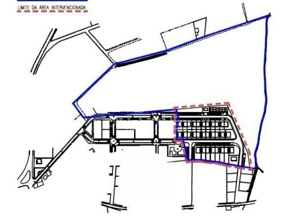 Land in Alhos Vedros, Setubal, Portugal 4 - 17007563