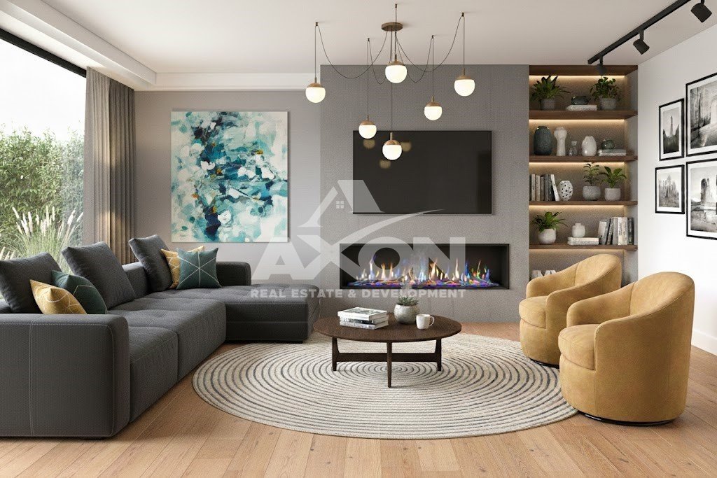 Apartment in Cholargos, Attica, Greece 1 - 17007073