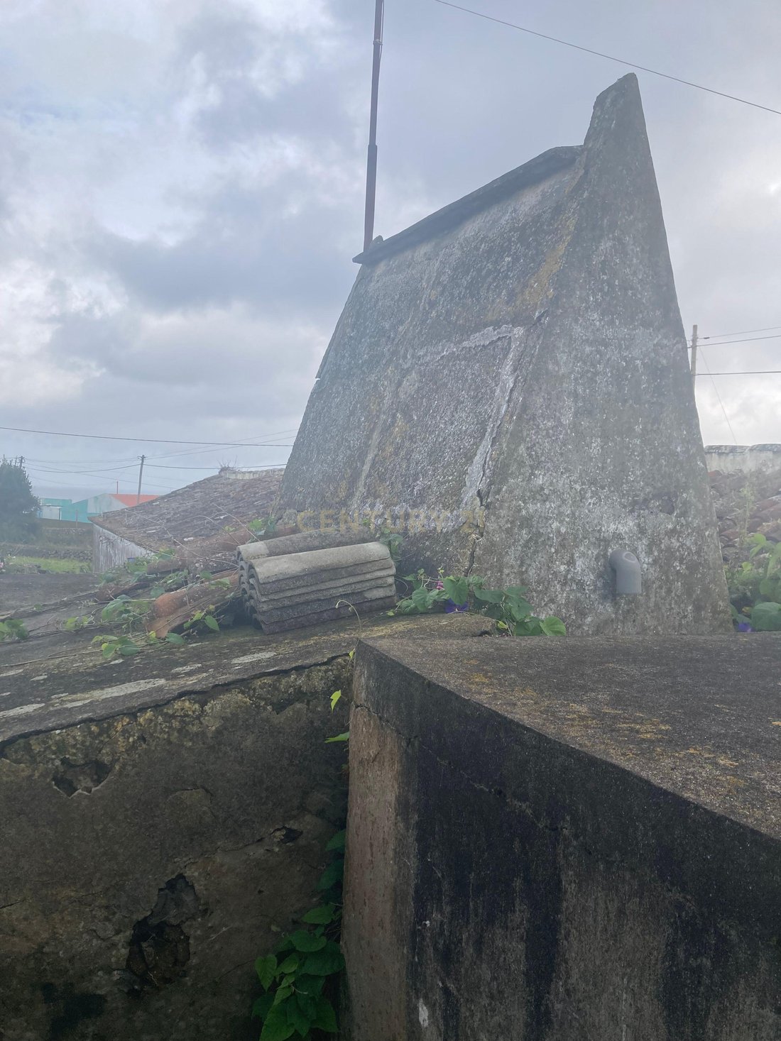 Land in Praia da Vitoria (Santa Cruz), Azores, Portugal 2 - 15063572