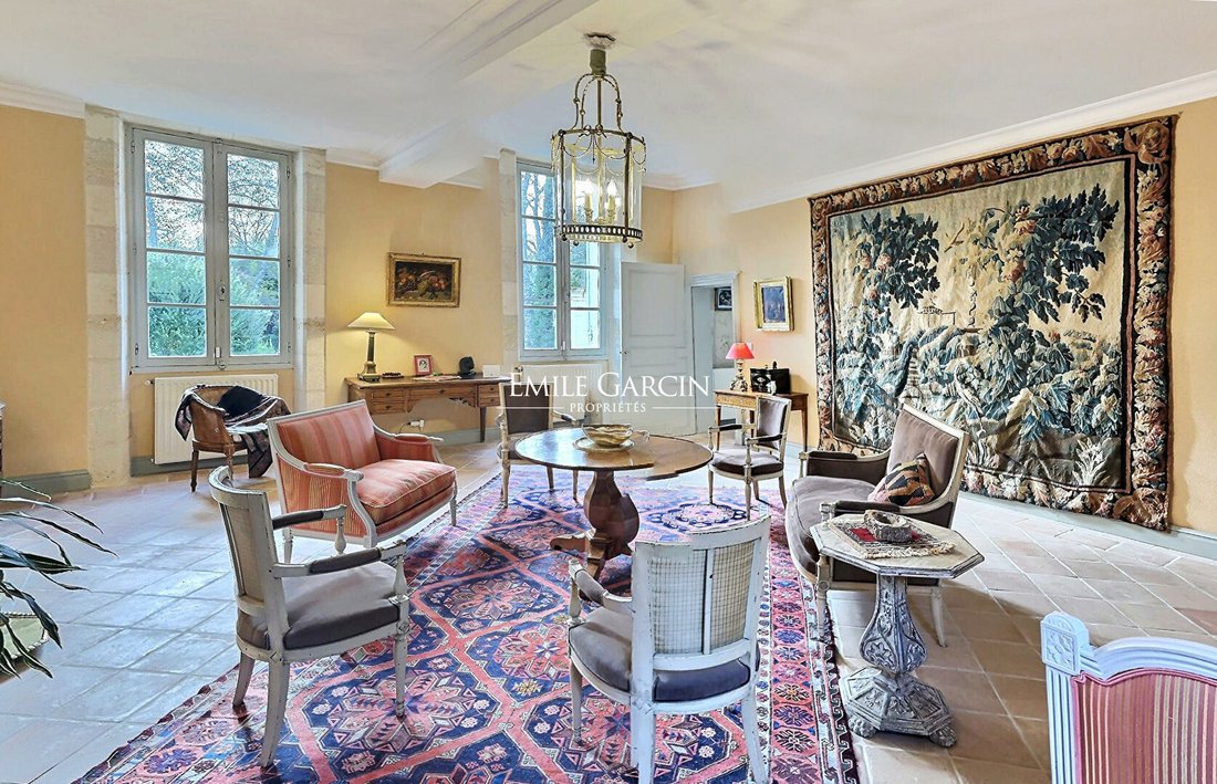 Villa in Centre Ville, Saint-Jean-de-Luz, France 4 - 17007384