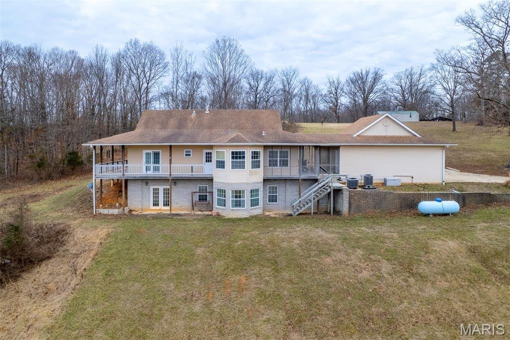 House in Williamsville, Missouri, United States 3 - 17007043