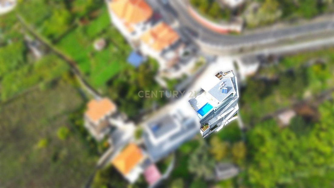 Villa in Arco da Calheta, Madeira, Portugal 1 - 15337307