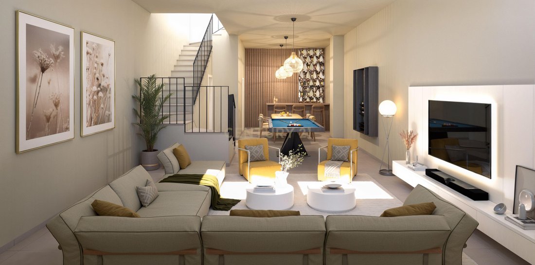 Villa in Mijas, Andalusia, Spain 5 - 15489474