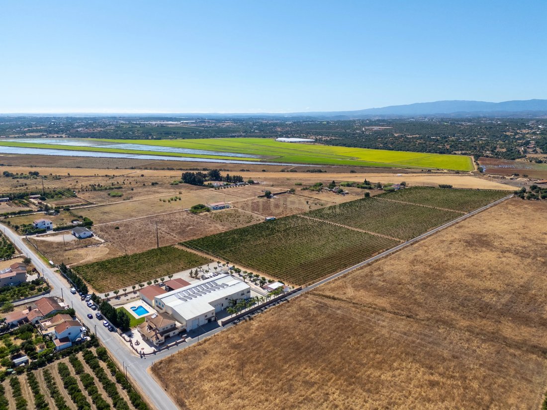Farm Ranch in Silves, Algarve, Portugal 2 - 16093707