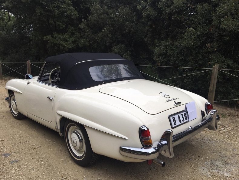 Cabriolet in Glendale, United States 2 - 17007391
