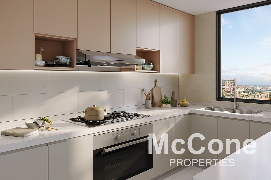 Apartment in Jebel Ali Village, Dubai, United Arab Emirates 3 - 17007259