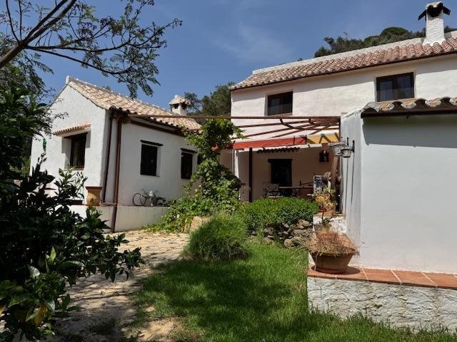Country House in Casares, Andalusia, Spain 2 - 17007362